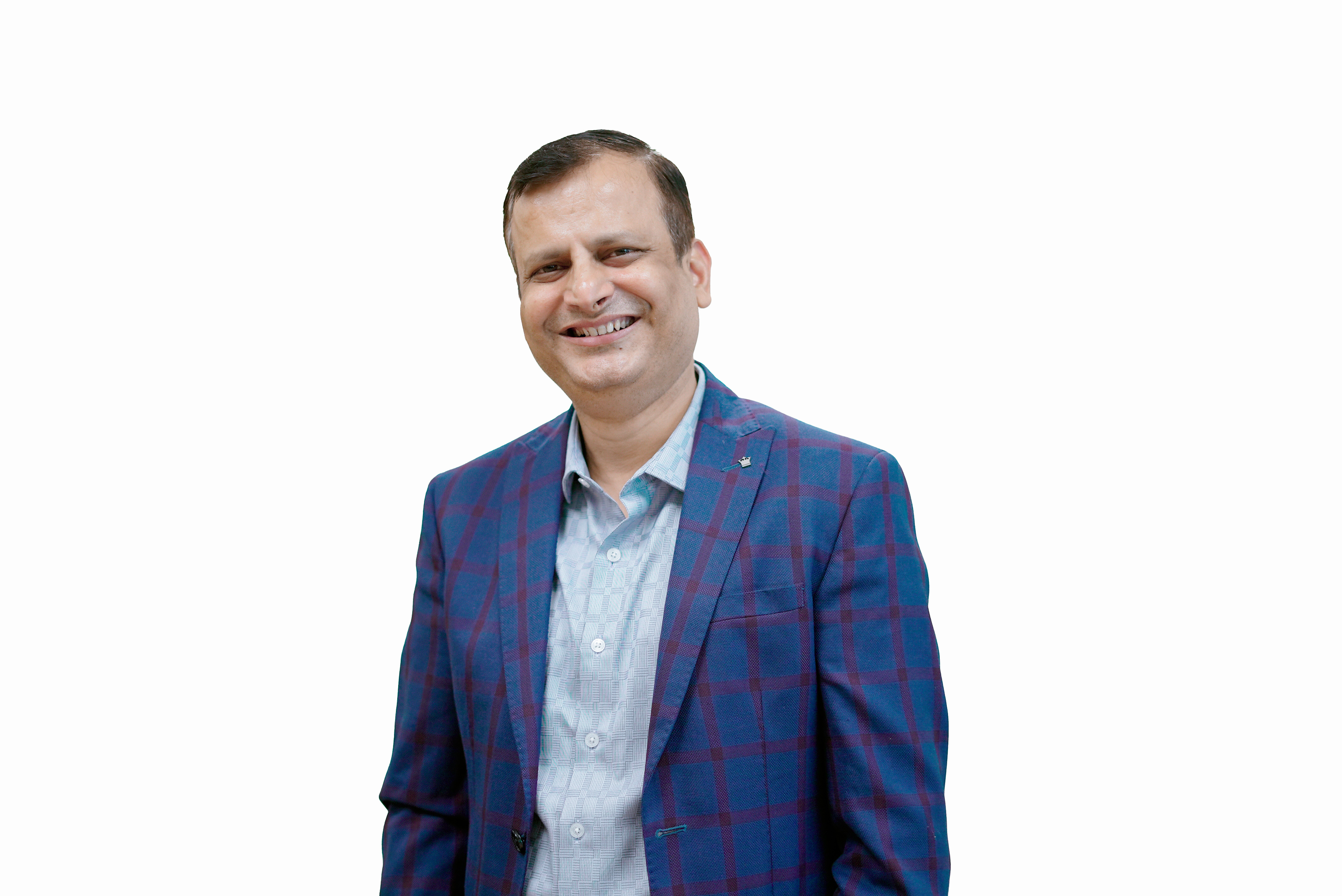 Mr. Shailendra Kumar Lath